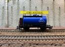 PIKO 54266 HO - Citerne � essieux avec gu�rite ARAL ep III DB