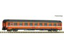 FLEISCHMANN 6260088 N - Voiture Eurofima 1�re cl ep IV SNCF