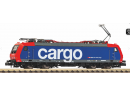 PIKO 40582 N - E-Lok type Bo.Bo. BR 482 SBB VI