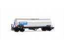 JOUEF HJ6324 HO - Citerne ALGECO ep IV SNCF