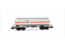 ARNOLD HN6724 N - Wagon citerne ESSO ep III-IV RENFE