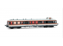JOUEF HJ 2618 HO - Picasso  livr�e corail de tourn�e ep IV SNCF