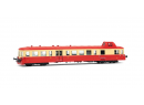 JOUEF HJ2623 HO - Picasso X3800 TR ep III SNCF