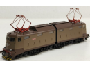 ROCO 43612 HO - Locomotive type  Bo.Bo.Bo. s�rie E645 ep IV FS - 451.103