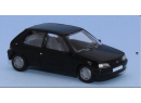 PCX87 6622 HO - Peugeot 106, 3 portes noir onyx