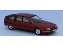 PCX871708 HO - Citro�n CX phaaase II rouge m�tal