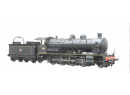 CHREZO 140-03 O - Locomotive type 140 C ep III SNCF - 140 C 158 Ouest