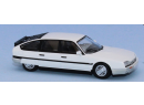 PCX87 2480 HO - Citro�n CX25 GTI turbo blanc Meije