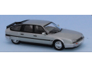 PCX87 2481 HO - Citro�n CX25 GTI turbo gris perl� m�tallis�