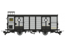 REE Mod�les VM048 HOm - Fourgon ep II-III CFD