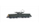 ARNOLD HN2584S - Locomotive type CC14000 ep IV SNCF 14014 sound