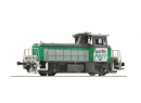 ROCO 7320095 HO - Locotracteur Y8000 FRET ep V-VI SNCF 8208 AC sound