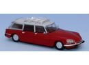 BREKINA 2866 HO - Citro�n ID 21 break 1968-75