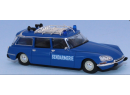 BREKINA 2883 HO - Citro�n ID 21 break Gendarmerie