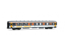 JOUEF HJ4215 HO - Voiture DEV AO espace animation ep IV SNCF