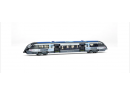 ARNOLD HN2684 N - Autorail X73500 Bretagne ep VI SNCF