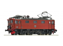 ROCO 7500179 HO - Locomotive Da 917 ep IV SJ