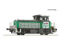 ROCO 7310095 HO - Locomotive diesel Y 8208, V-V SNCF sound