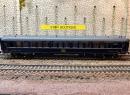 LS MODELS 49236 HO - Voiture WL Lx 20 EIC ep IIIb CIWL