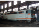 VITRAINS 2185 HO - Locomotive type BB 16500 livr�e b�ton ep IV-V SNCF 16727