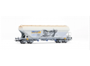 JOUEF HJ6319 HO - C�r�alier faces planes MILLET ep V SNCF