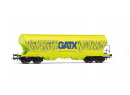 RIVAROSSI HR6690 HO - C�r�alier faces bomb�es GATX ep VI
