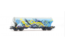 RIVAROSSI HR6691 HO - C�r�alier faces bomb�es ep VI ERMEWA