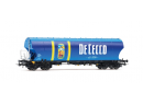 RIVAROSSI HR6692 HO - C�r�alier faces bomb�es DE CECCO