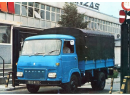 L OBSIDIENNE 1015 HO - Kit RENAULT Saviem SG4 b�ch�
