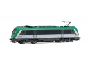 JOUEF HJ2480 HO - Locomotive type BB 36000 ep VI SNCF 436349 France Italie - sound