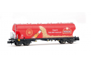 ARNOLD HN6735 N - Wagon tr�mie c�r�alier faces bomb�es PERONI  ep VI FS