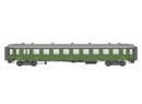 MODEL WORLD 40948 HO - Voiture de 3�cl OCEM C10myfi ep II PLM