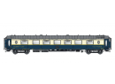 LS MODELS 49181 HO - Voiture pullman 1935 CIWL