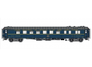 LS MODELS 49201 HO - Voiture restaurant Bacalan ep IIIb CIWL
