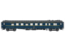 LS MODELS 49202 HO - Voiture restaurant Bacalan ep IIIc CIWL