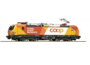 ROCO 7510175 HO - Locomotive type Bo.Bo. Rem 476 457 Aargau de railCare COOP ep VI
