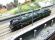 Photo 2/2 : Photo gnrique - La locomotive est repeinte en noir