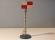 Photo 1/3 : une boite avec s�maphore rouge et vert une boite avec s�maphore rouge et carr�