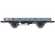 Photo 1/2 : W-008- B-04 Wagon frein � main, bo�tes d�essieux � coussinets, roues � rayons N� NNTouw 58540