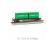 Photo 1/2 : Containers EVERGREEN
(Photo non contractuelle)