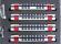 Photo 2/2 : coffret ref 1009 inclus dans le lot.
Photo g�n�rique