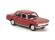 Photo 1/2 : BMW 2000 rouge ref 24419