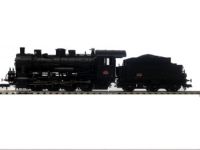 Photo 1/1 : Photo catalogue Fleischmann