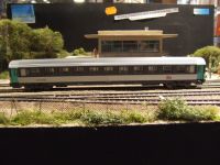Photo 1/2 : Photo de la 2me cl du coffret prise sur diorama a
