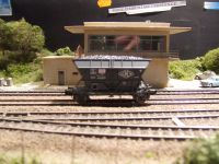 Photo 1/2 : Photo prise sur diorama appartenant  PN Sud Model