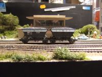 Photo 1/2 : Photo prise sur diorama appartenant � PN Sud Model