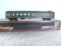 JOUEF 5311 HO - Voiture OCEM FL Mixte Fourgon.3ème Classe ép III SNCF Jouef France Fr Id3915