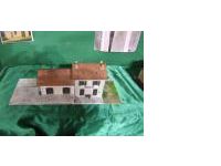 Photo 1/1 : Vue de la gare c�t� des voies