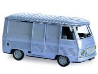 Photo 1/1 : Peugeot J7 gris 1965
(�ch: 1/87e, r�f: 472094)