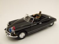 Photo 1/1 : RIO4212/P - CABRIO
Generale DE GAULLE 1959